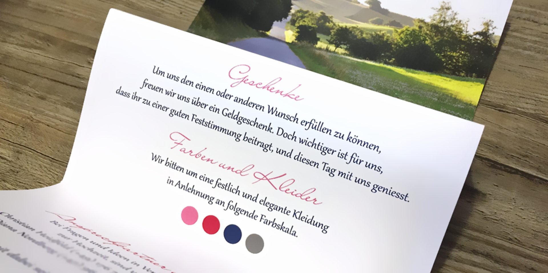 46 Schöne Sprüche Für Das Geldgeschenk An Ihre Hochzeit!