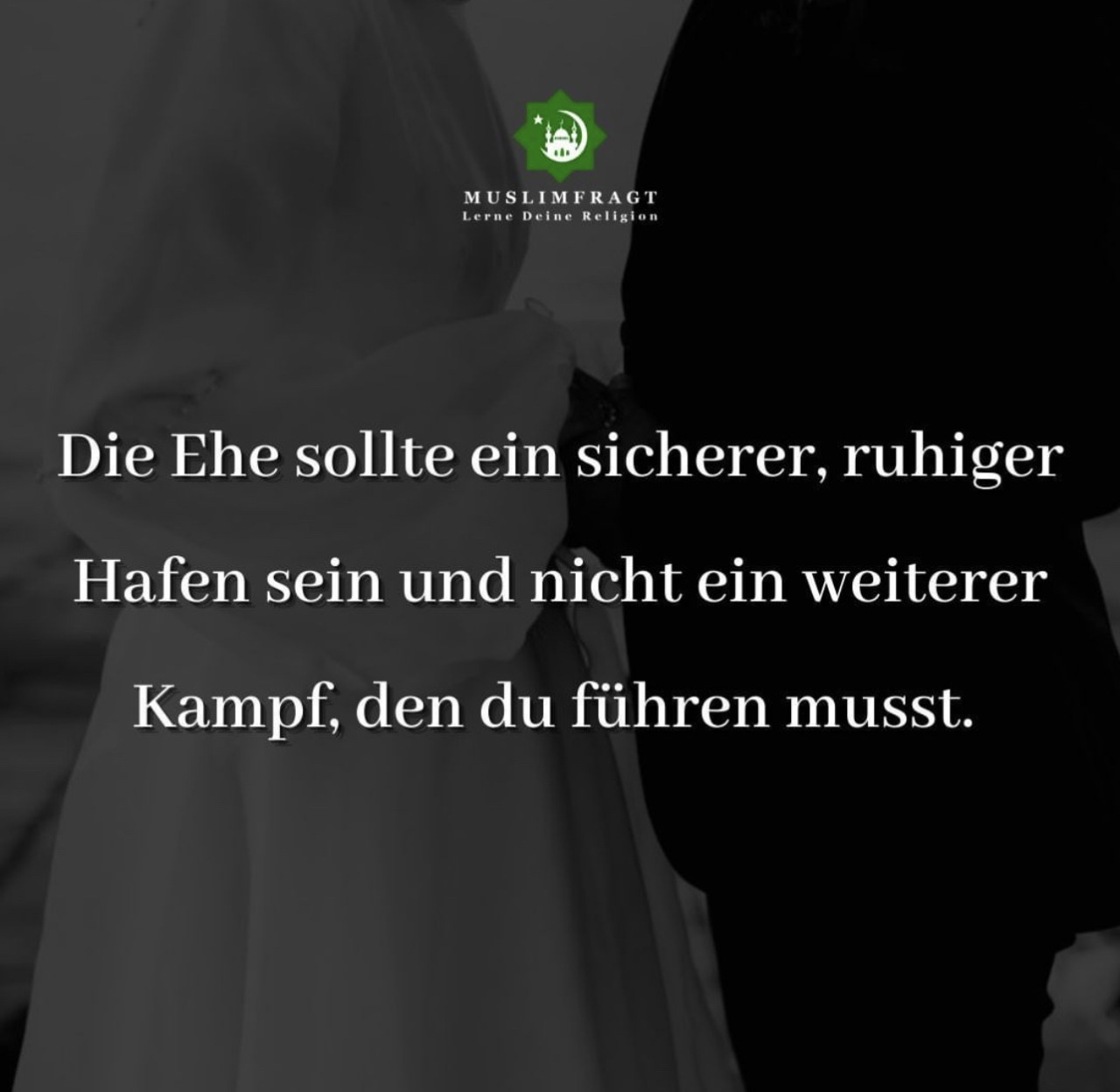 55 Inspirierende Islamische Zitate