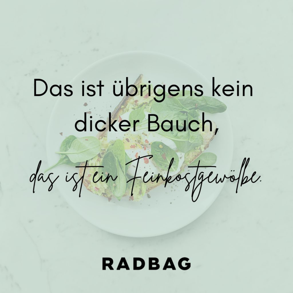 39 Inspirierende Zitate Über Das Kochen!